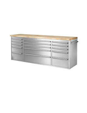 Isla de cocina Thor Kitchen