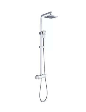 Regadera para baño Ilios Innova