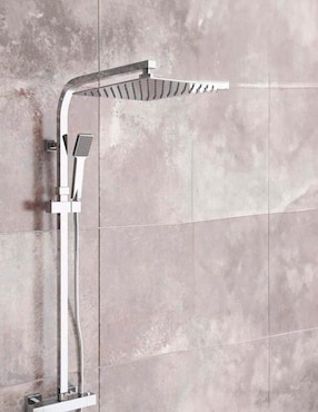 Regadera para baño Ilios Innova