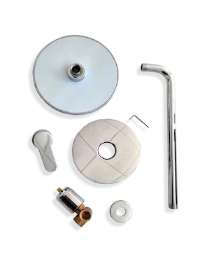 Regadera para baño Ilios Innova