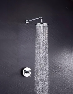 Regadera para baño Ilios Innova