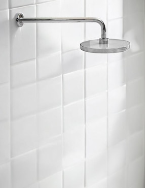 Regadera para baño Ilios Innova