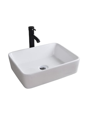 Lavabo manual Esatto