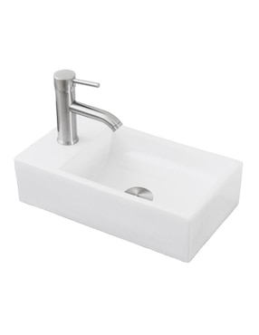 Lavabo Manual Esatto