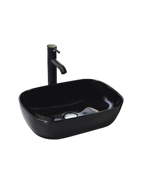 Lavabo manual Esatto