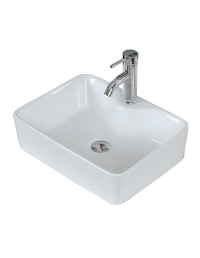 Lavabo manual Esatto