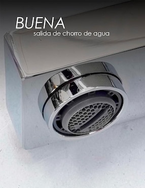 Mezcladora para baño Ilios Innova