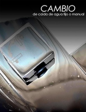 Mezcladora para baño Ilios Innova