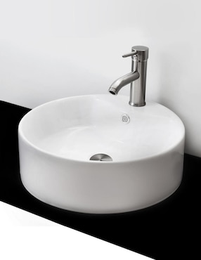 Lavabo manual Esatto