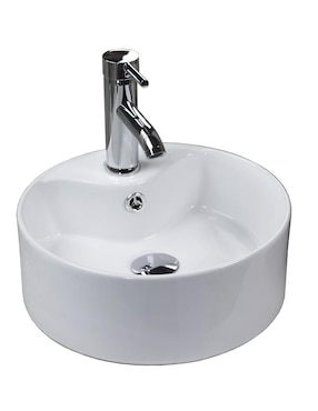 Lavabo Manual Esatto