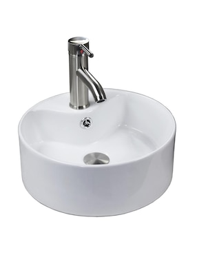 Lavabo Manual Esatto