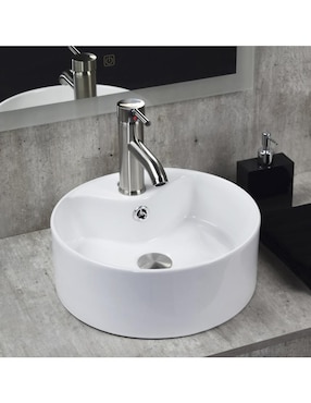 Lavabo manual Esatto