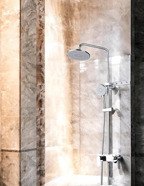 Regadera para baño Ilios Innova