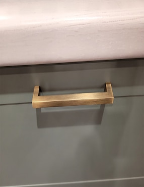 Cocina integral Ferreti