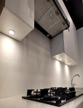 Cocina integral Ferreti