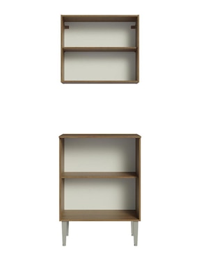 Alacena Madesa emilly madera