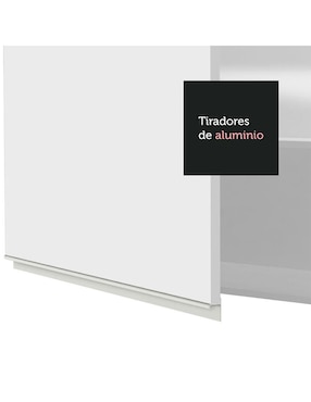 Alacena armable Madesa glamy madera