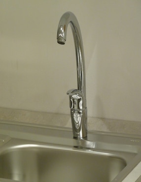 Cocina integral Ferreti Alaska