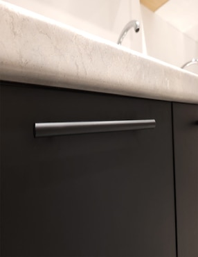 Cocina integral Ferreti Alaska