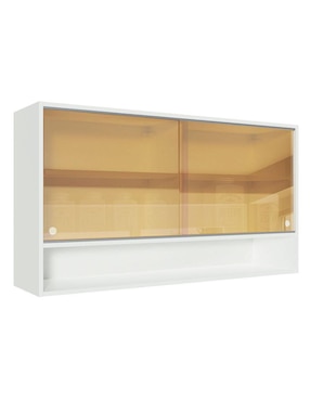 Alacena armable Madesa glamy MDP