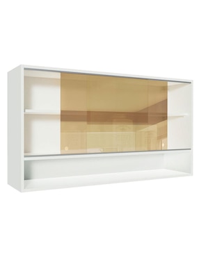Alacena armable Madesa glamy MDP