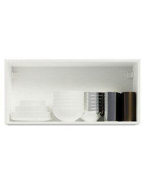 Alacena armable Madesa reims MDP