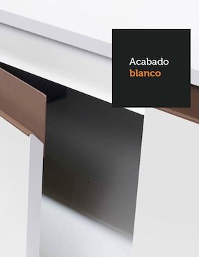 Alacena armable Madesa reims MDP