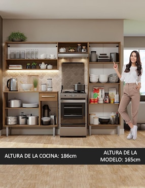 Alacena Madesa Emilly MDP