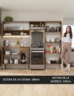 Alacena Madesa Emilly MDP