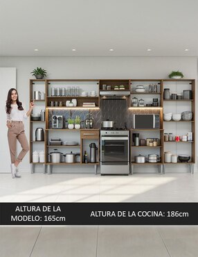 Alacena Madesa Emilly MDP
