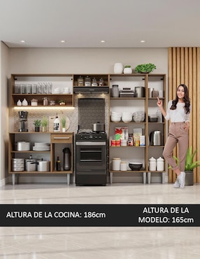 Alacena Madesa Emilly MDP