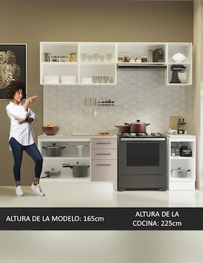 Alacena Madesa Agata MDP