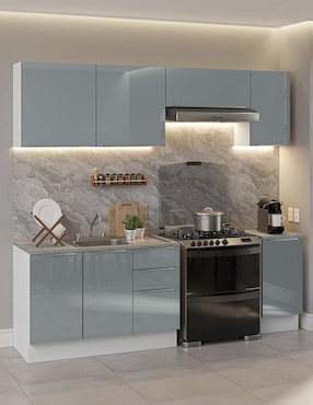Alacena Madesa Lux MDP