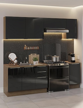 Alacena Madesa Lux MDP