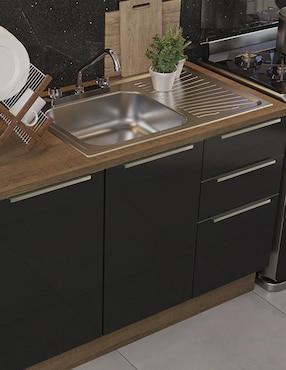 Alacena Madesa Lux MDP