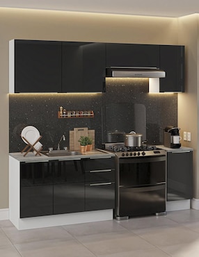 Alacena Madesa Lux MDP