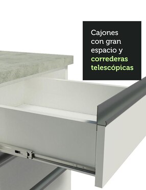 Alacena Madesa Glamy MDP