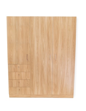 Clóset Arezzo Acorde Closets