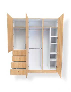 Clóset Arezzo Acorde Closets