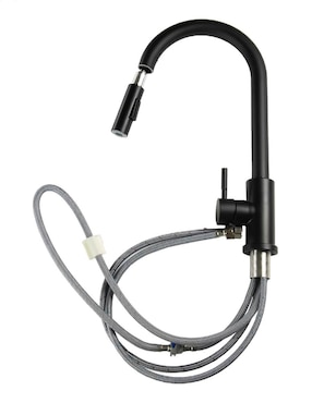 Tarja doble tina de acero inoxidable CNX TD8247SR2NKIT02MZM8120