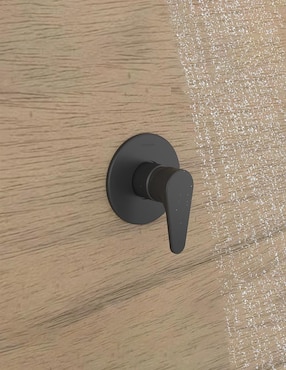 Monomando para baño Proyecta