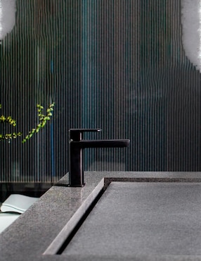 Monomando para lavabo Urrea