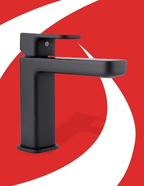 Monomando para lavabo Urrea