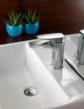 Monomando para lavabo Moen