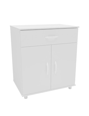 Guardadespensa Mobi Muebles Flandes MDP