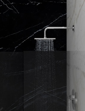 Regadera para baño Proyecta