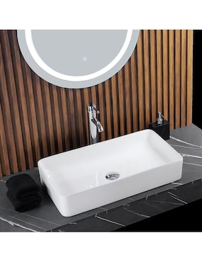 Lavabo manual Esatto