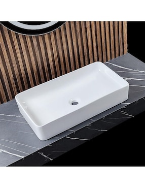 Lavabo manual Esatto