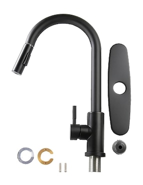 Tarja 1 tina de acero inoxidable CNX MZM8120TS5945SC2NCANS4