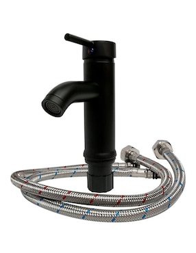 Monomando para lavabo Fleximatic